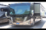 2013 Winnebago Tour
